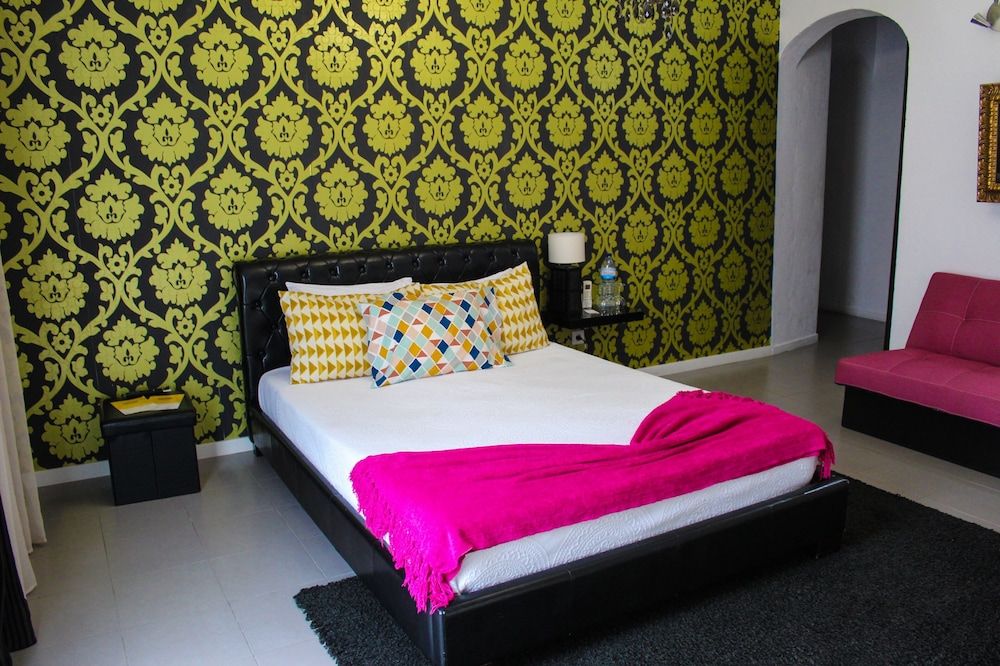 Vintage Place - Azorean Guest House Deluxe Double Room 3