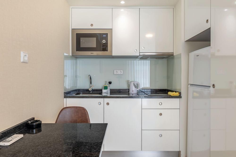 Vila Baleira Residence Classic Studio, City View 5