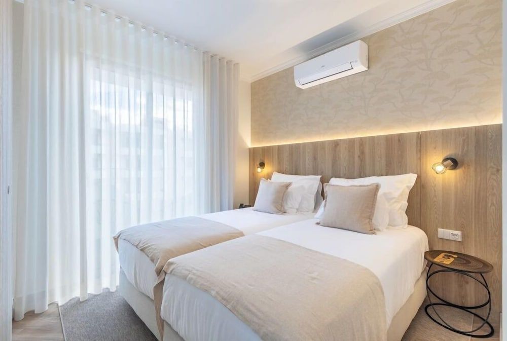 Vila Baleira Residence Deluxe Studio 3