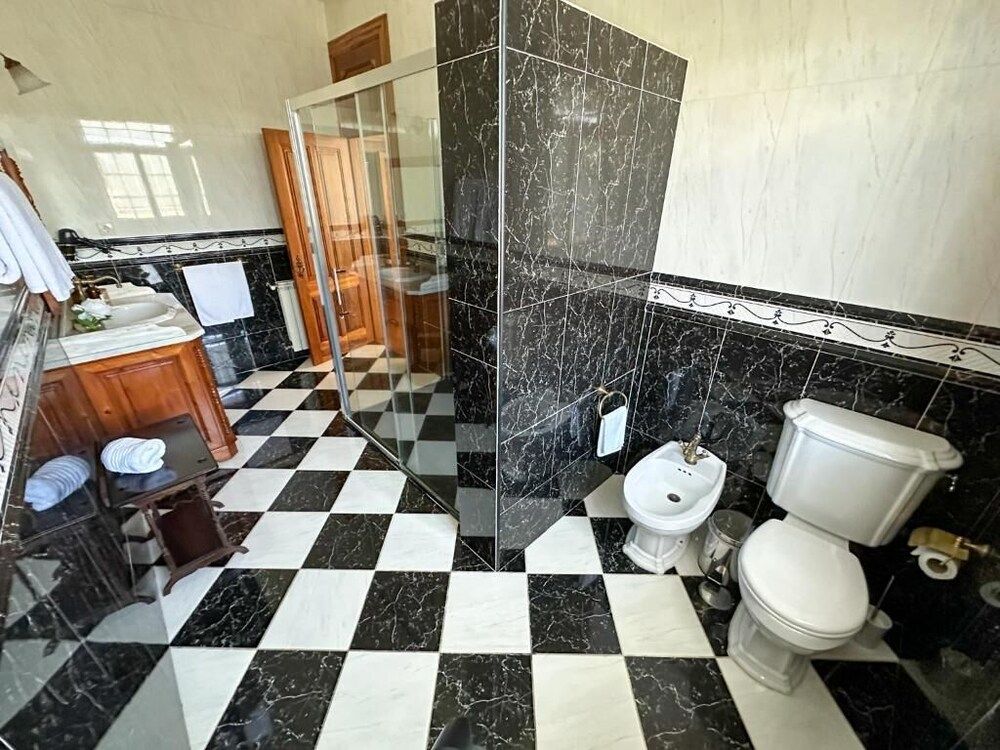 Casa do Fontão Junior Suite, Balcony, City View 2