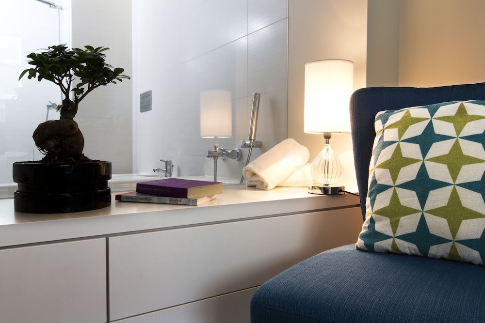 Apartment, 1 Bedroom, Ensuite