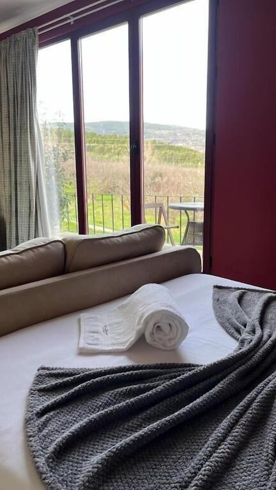 Tranca da Barriga by Quinta De São Tiago Classic Double Room 3