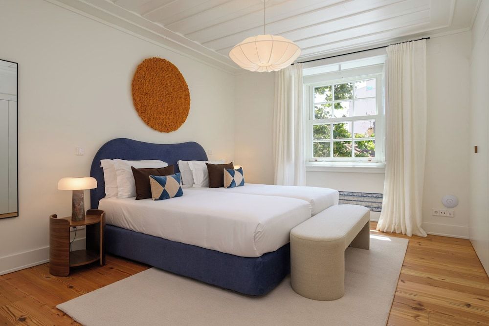Deluxe Duplex, 2 Bedrooms, Terrace, Sea View