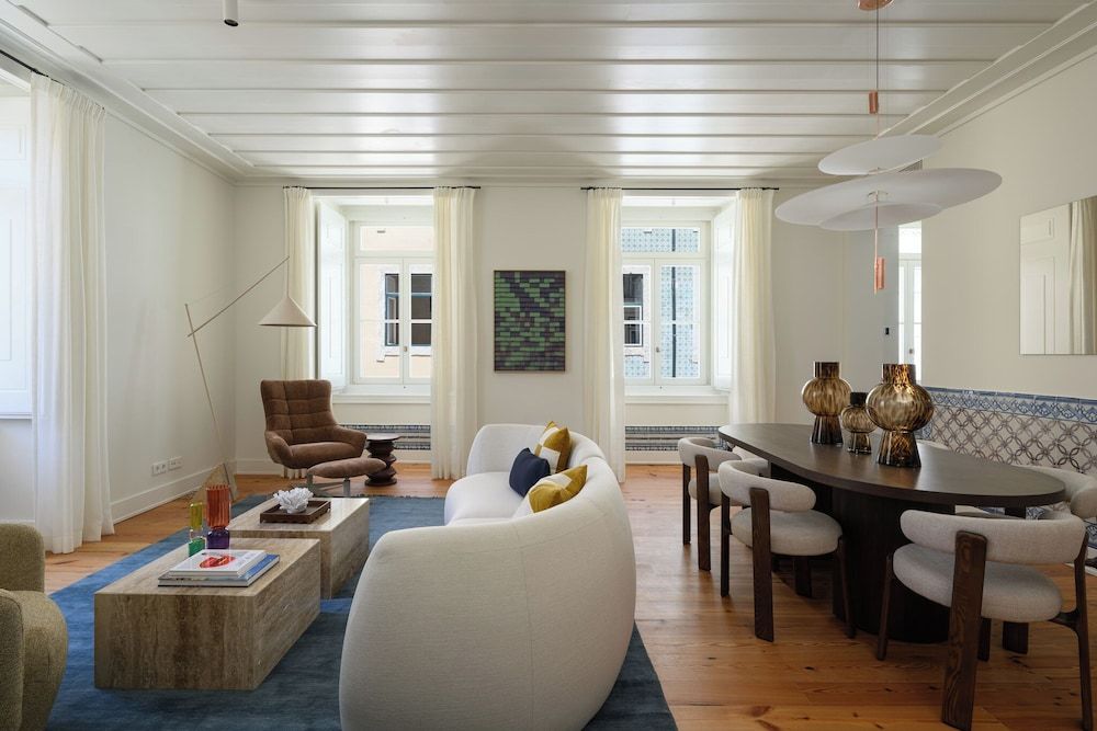 Grand Apartment, 2 Bedrooms