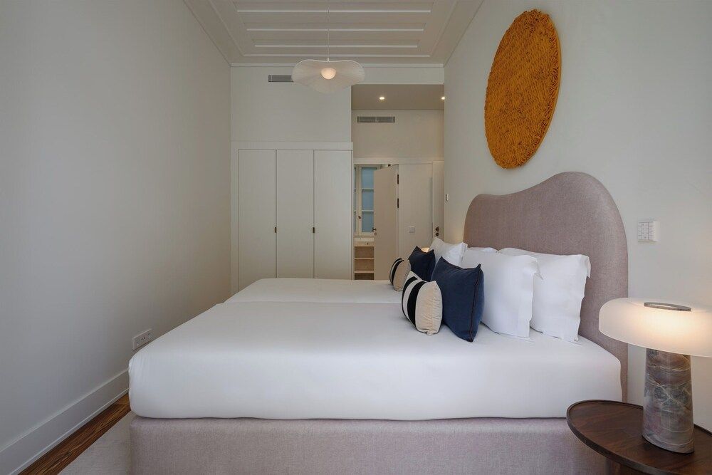 Deluxe Apartment, 2 Bedrooms