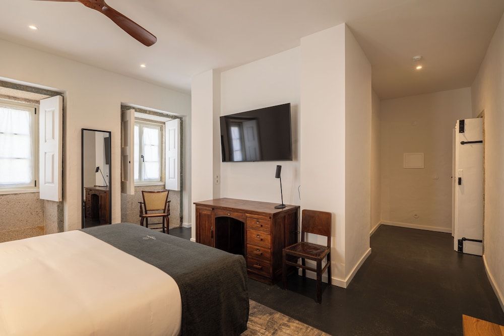 CasaNova Farmhouse Superior Double Room 2