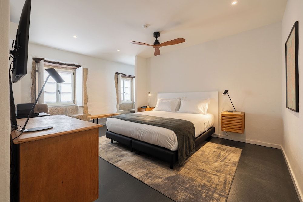 CasaNova Farmhouse Superior Double Room 6