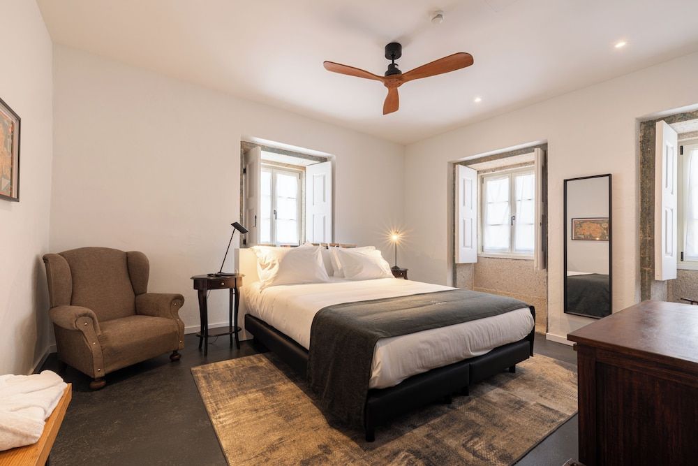 CasaNova Farmhouse Superior Double Room 7