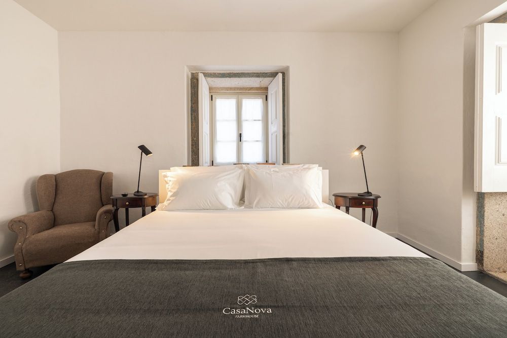 CasaNova Farmhouse Superior Double Room 5