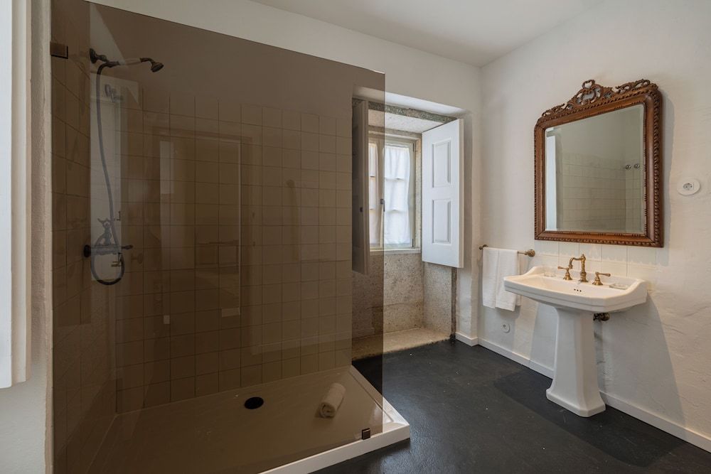 CasaNova Farmhouse Superior Double Room 8