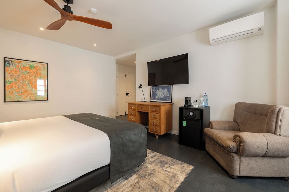 CasaNova Farmhouse Superior Double Room 4