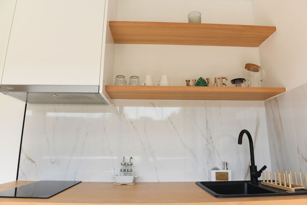 Vizinhos do Sol Turismo Rural Classic Double Room 3