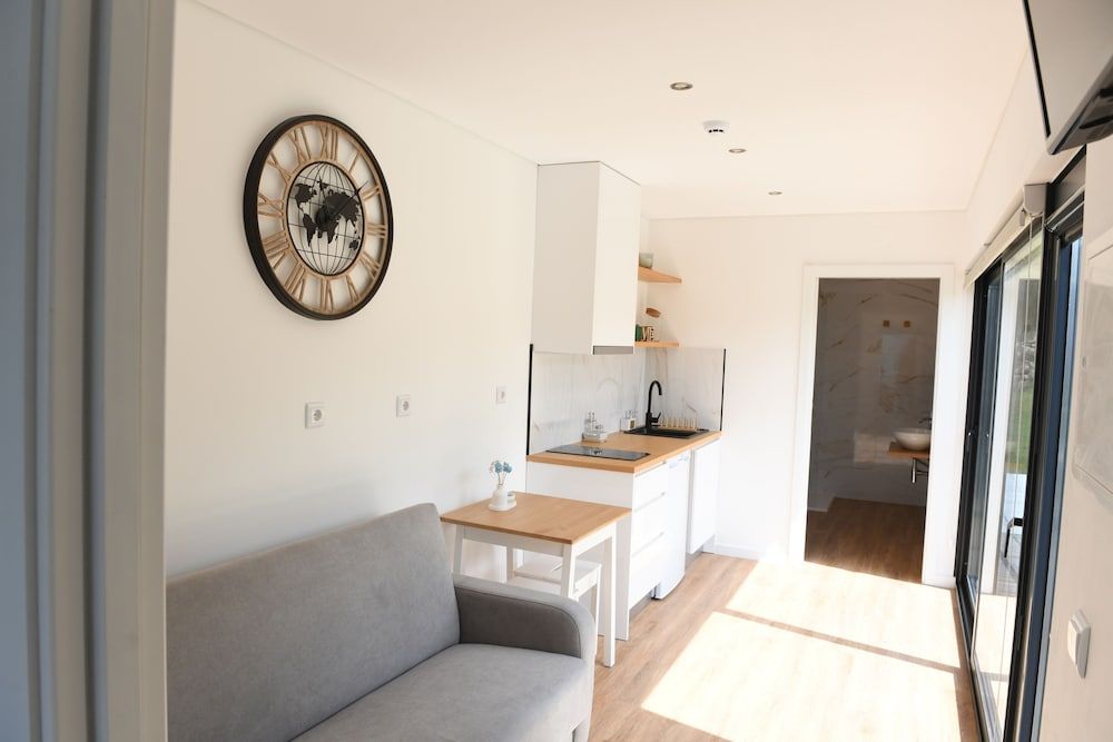 Vizinhos do Sol Turismo Rural Classic Double Room, Mountain View 2