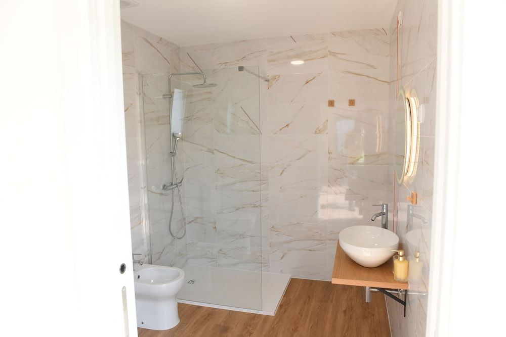 Vizinhos do Sol Turismo Rural Classic Double Room, Mountain View 6