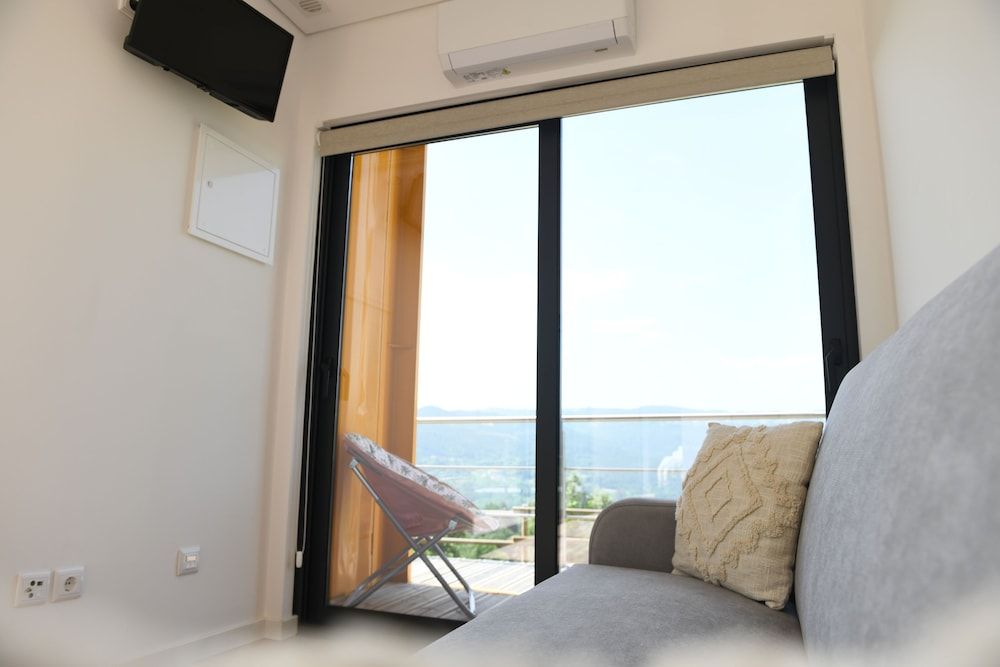 Vizinhos do Sol Turismo Rural Classic Double Room 4