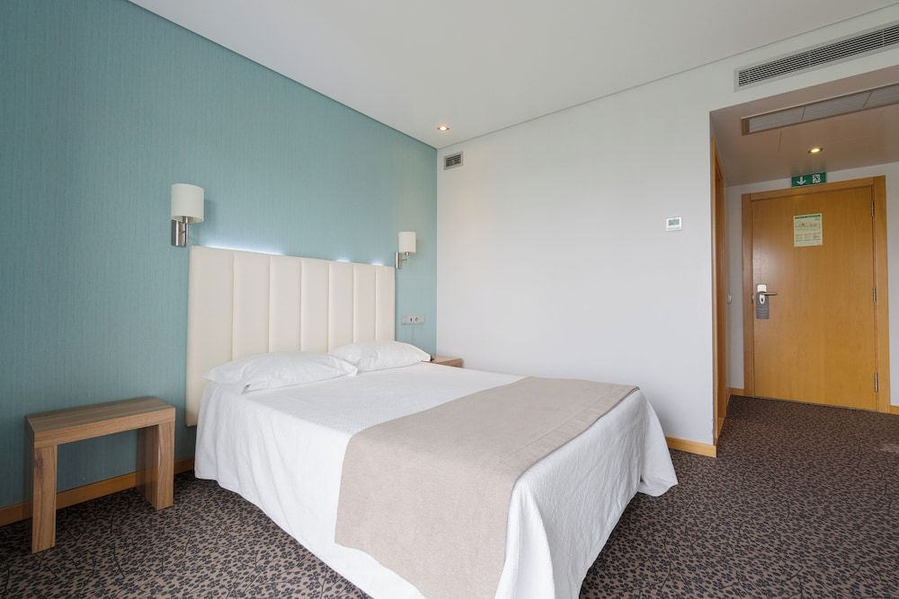 City Double Room