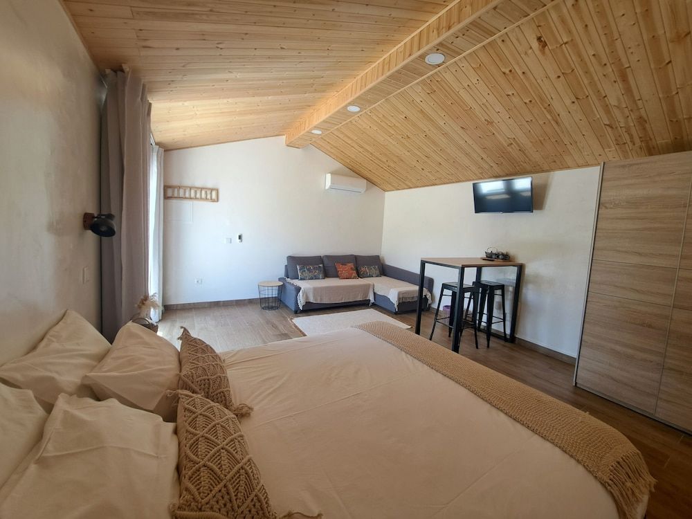 Vila Louro Family Quadruple Room, 2 Bedrooms 7