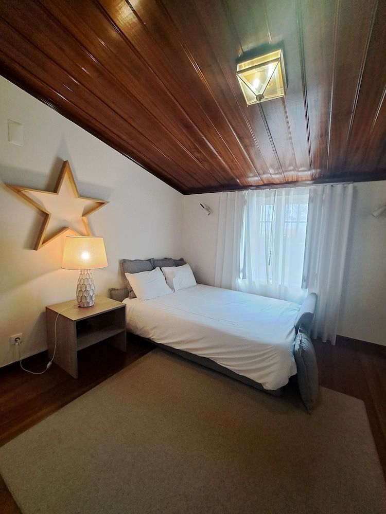 Vila Louro Family Quadruple Room, 2 Bedrooms 11