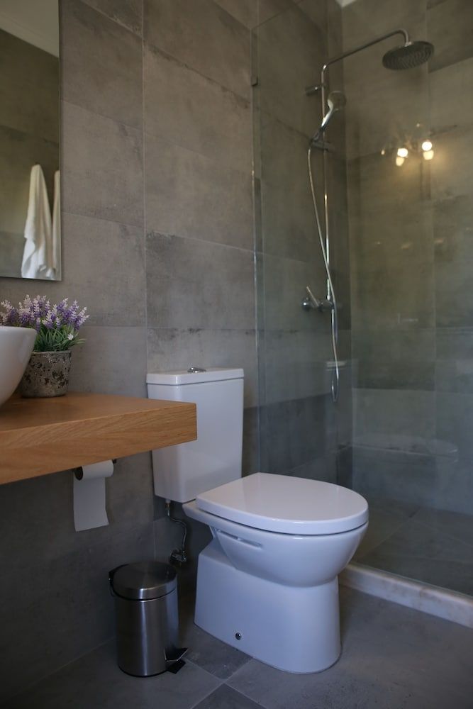 Vila Louro Economy Room 13