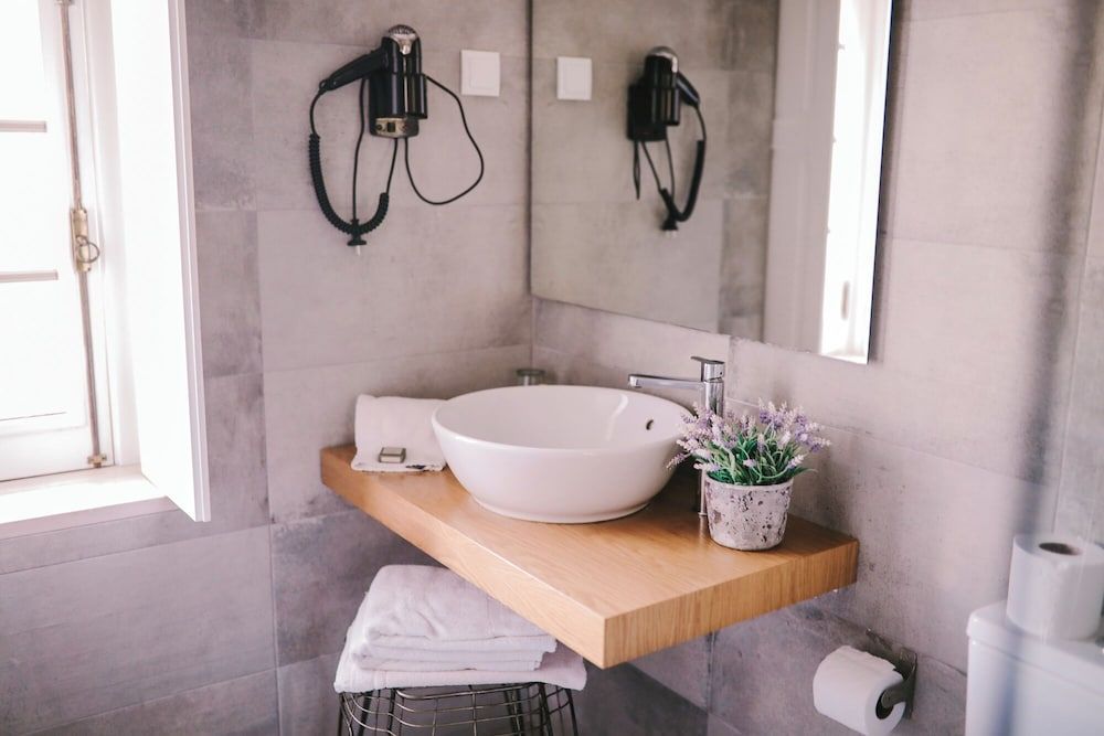 Vila Louro Economy Room 15