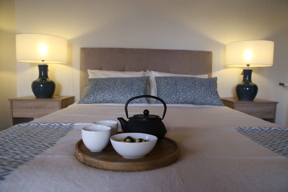 Vila Louro Economy Room 4