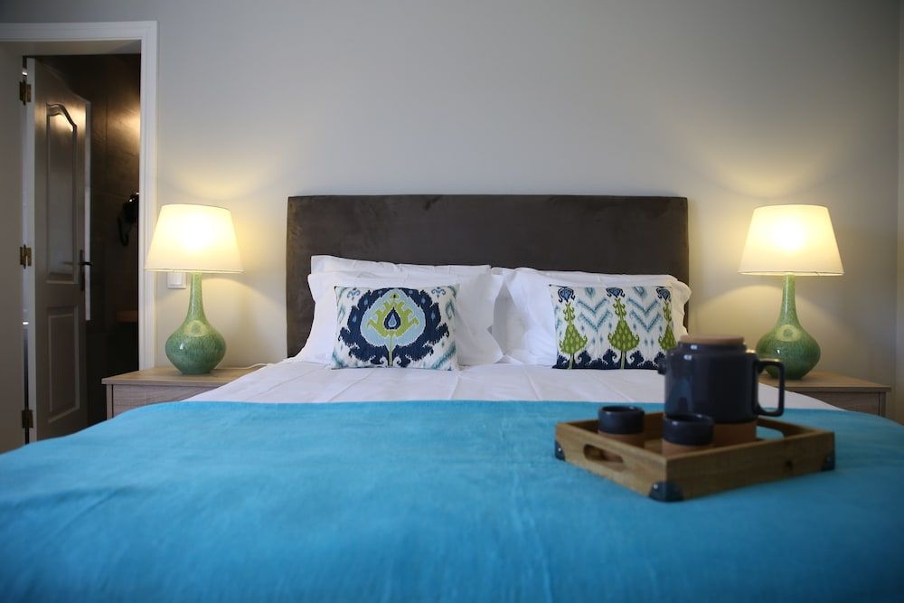 Vila Louro Economy Room 3