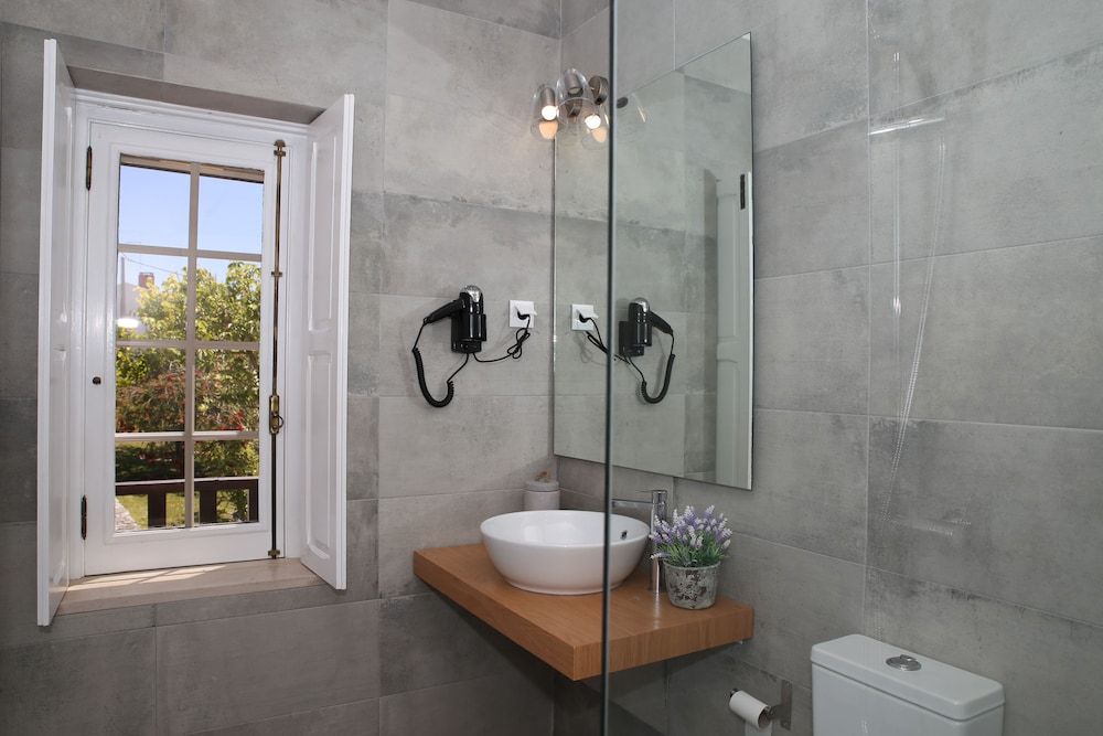 Vila Louro Economy Room 9