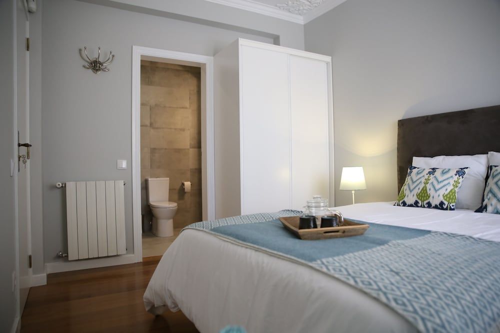 Vila Louro Economy Room 2