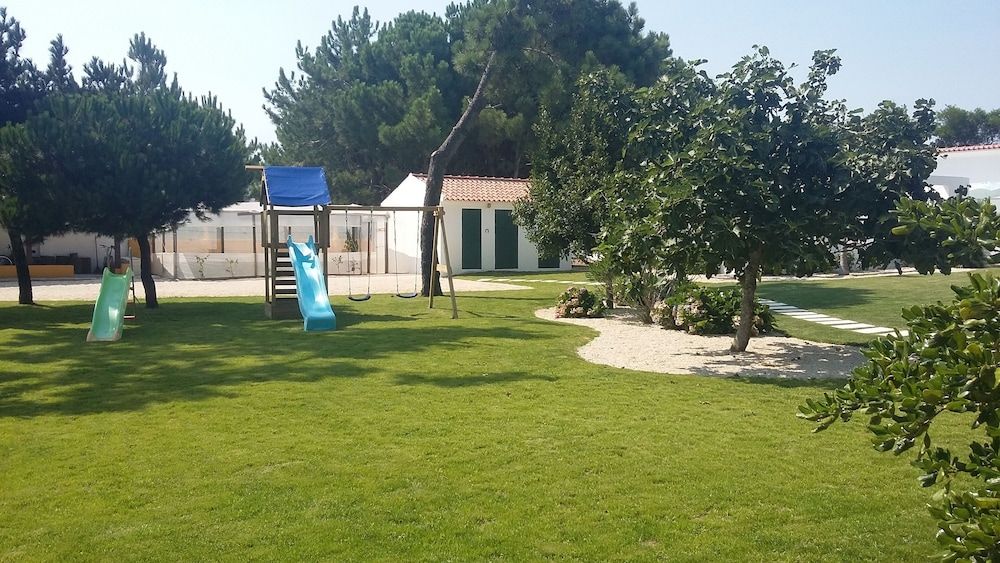 Children's Play Area