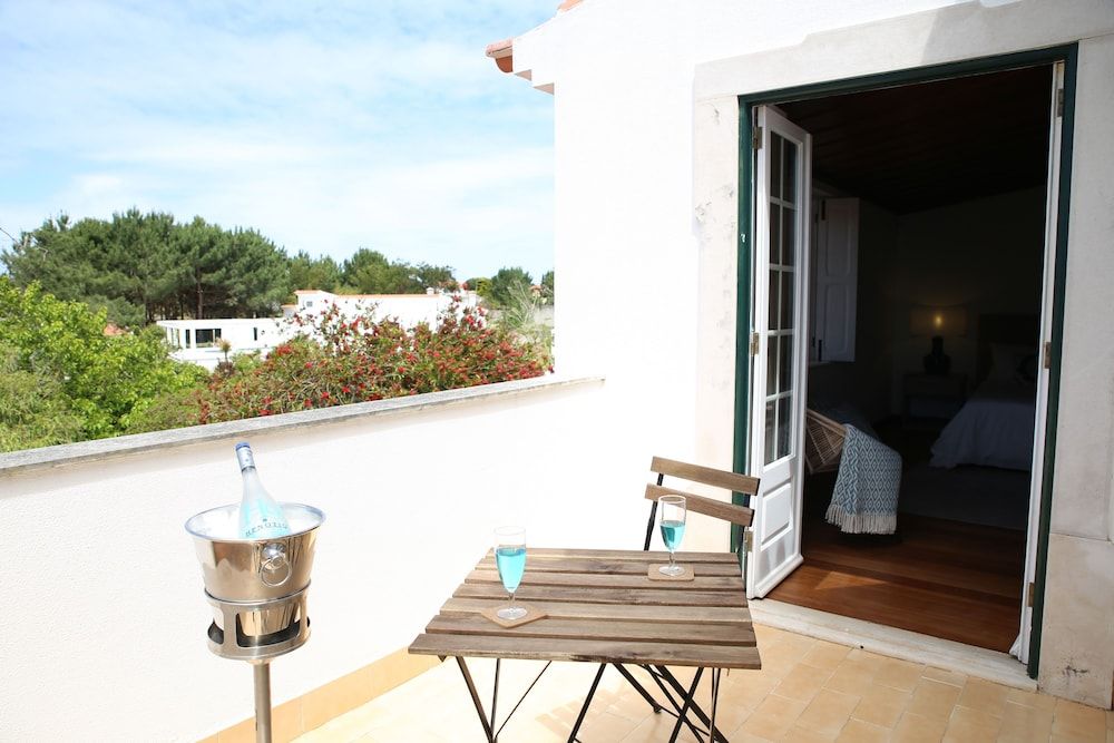 Vila Louro Family Quadruple Room, 2 Bedrooms 12