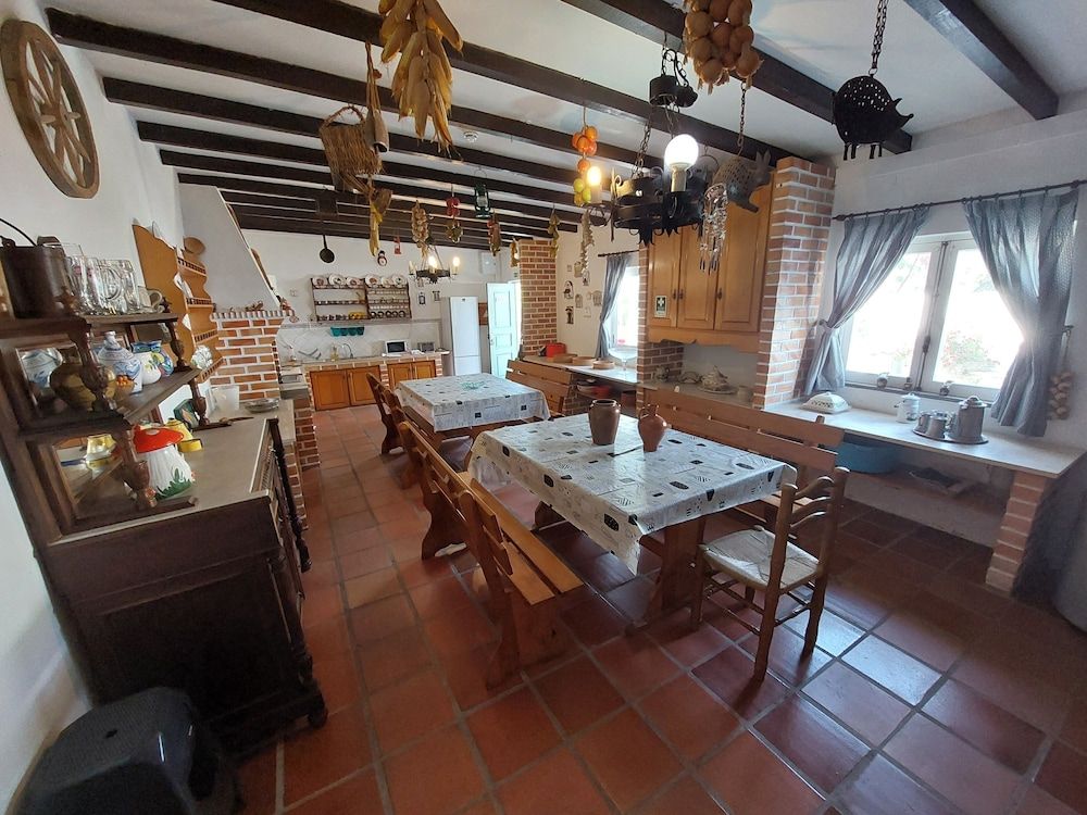 Vila Louro Family Quadruple Room, 2 Bedrooms 17