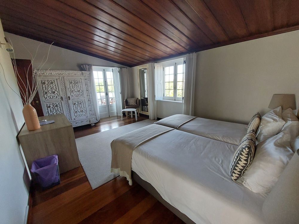 Vila Louro Family Quadruple Room, 2 Bedrooms 4