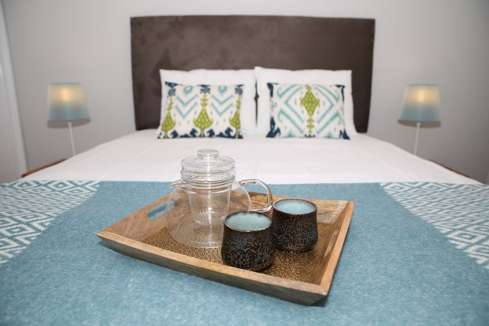 Vila Louro Economy Room 5