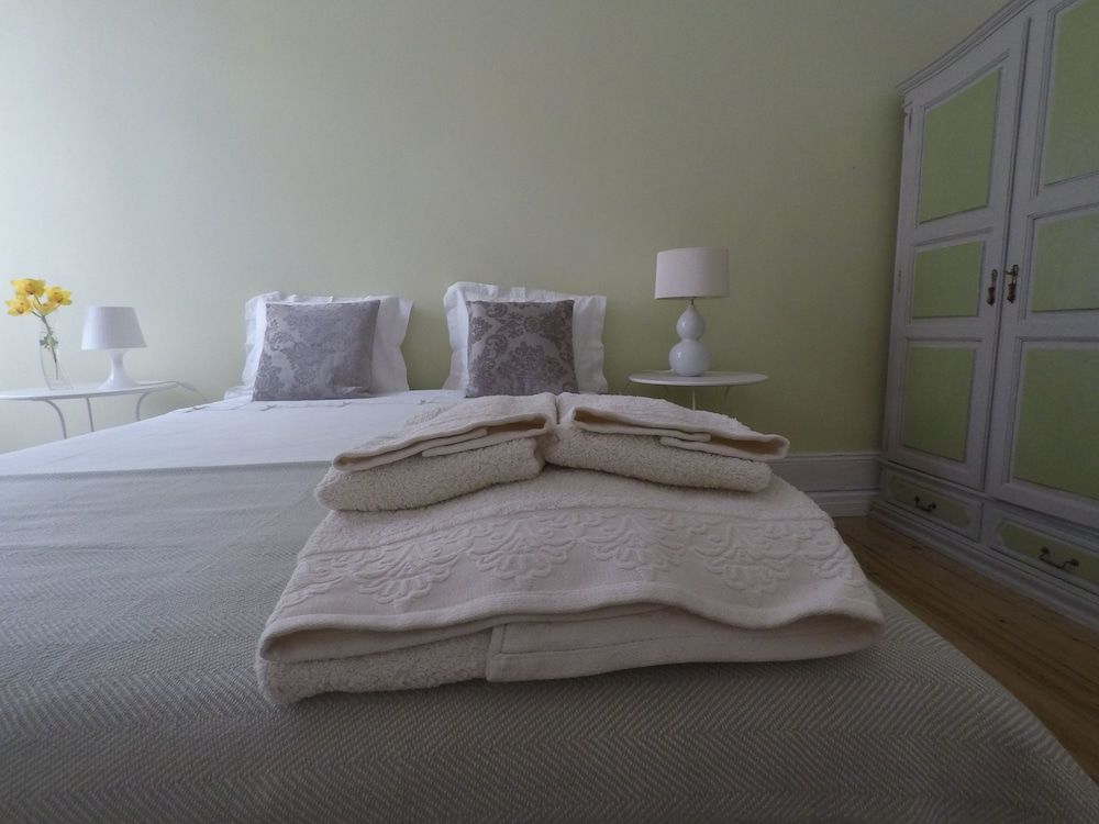 Comfort Double Room, Shared Bathroom, City View