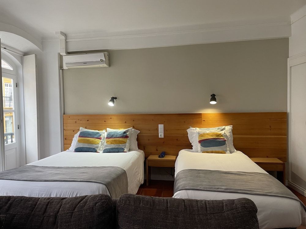 Hotel A Ilha Junior Suite, Balcony 8