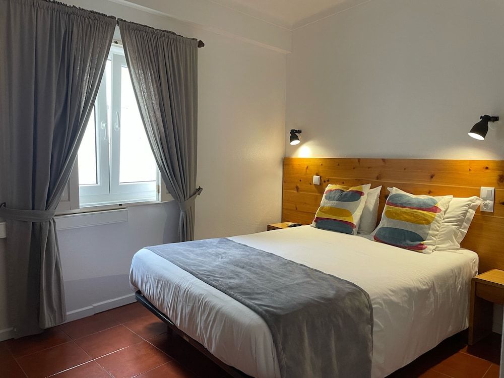 Hotel A Ilha Basic Double Room 3