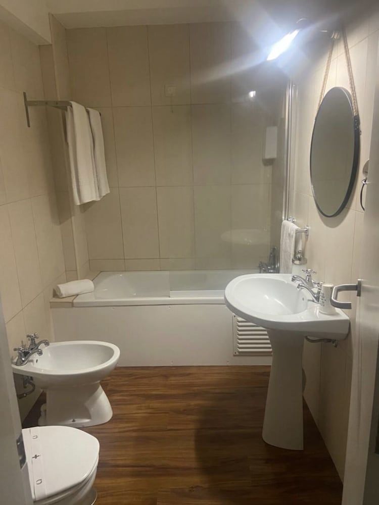 Hotel A Ilha Junior Suite, Balcony 9