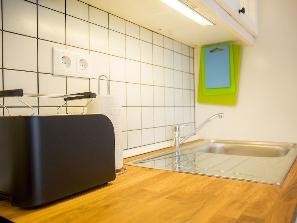 Studio, Private Bathroom (Casa do Cacto)