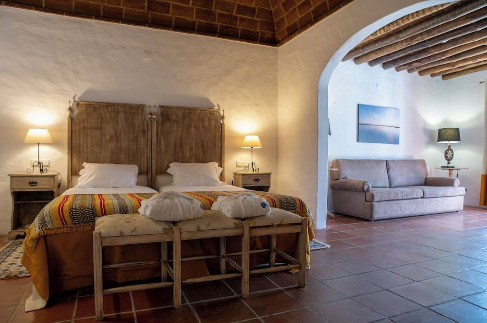 Horta da Moura by WOT Signature Suite Deluxe 3