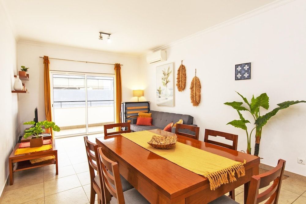 Apartment (1 Bedroom)
