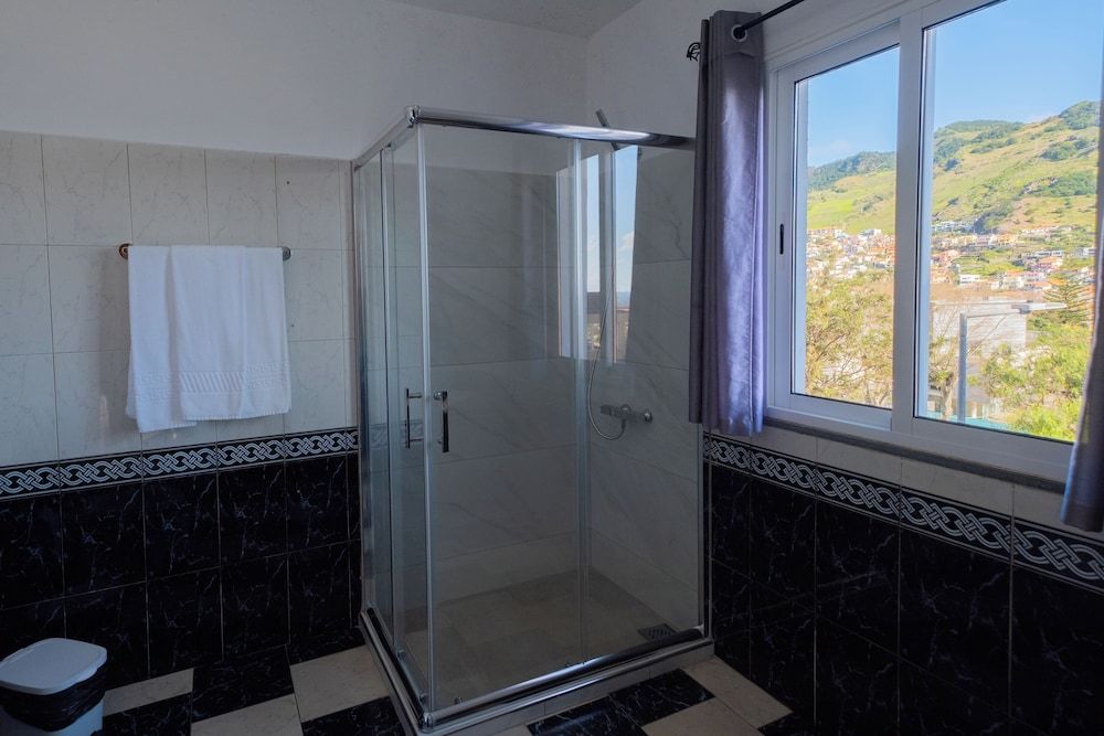 Residencial Família Double Room 14