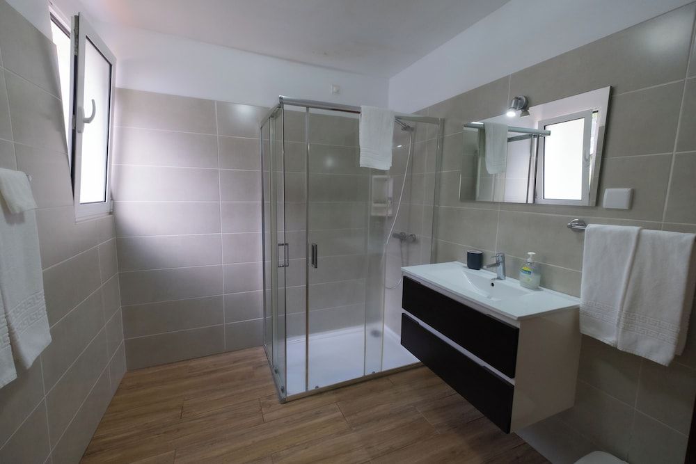 Residencial Família Double Room 16