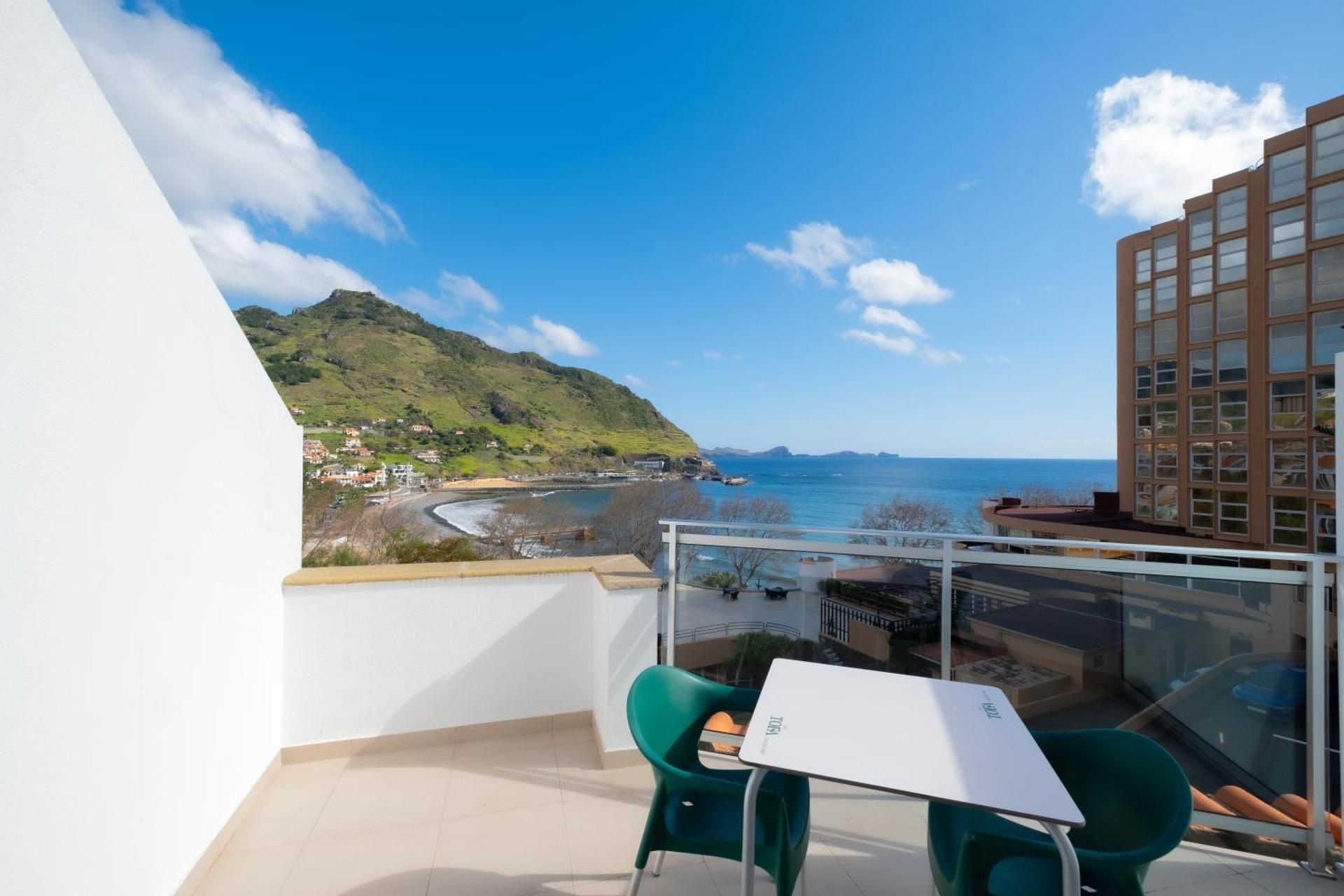 Residencial Família Double Room 13