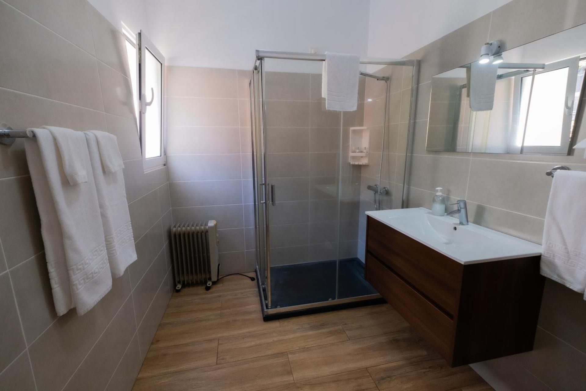 Residencial Família Double Room 20