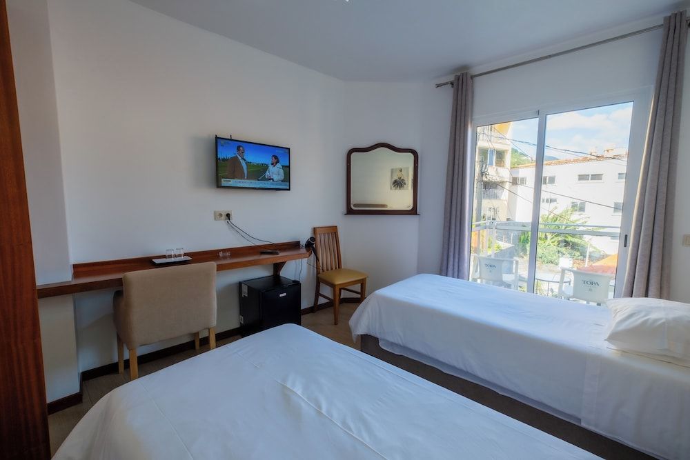 Residencial Família Double Room 4