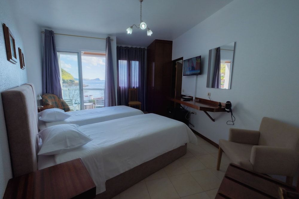 Residencial Família Double Room 9