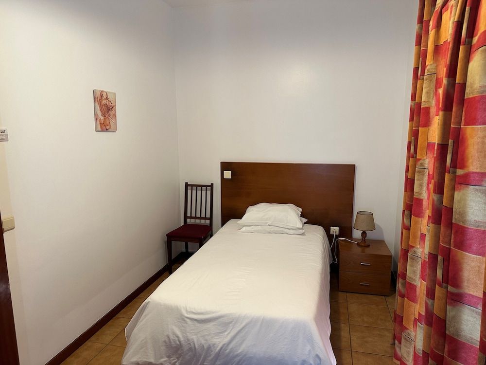 Residencial Família Double Room Single Use