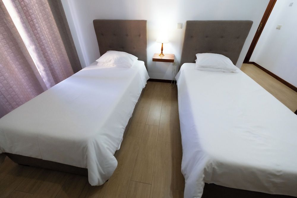 Residencial Família Double Room 6