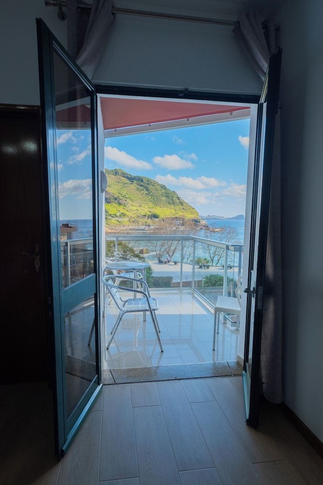 Residencial Família Double Room 11