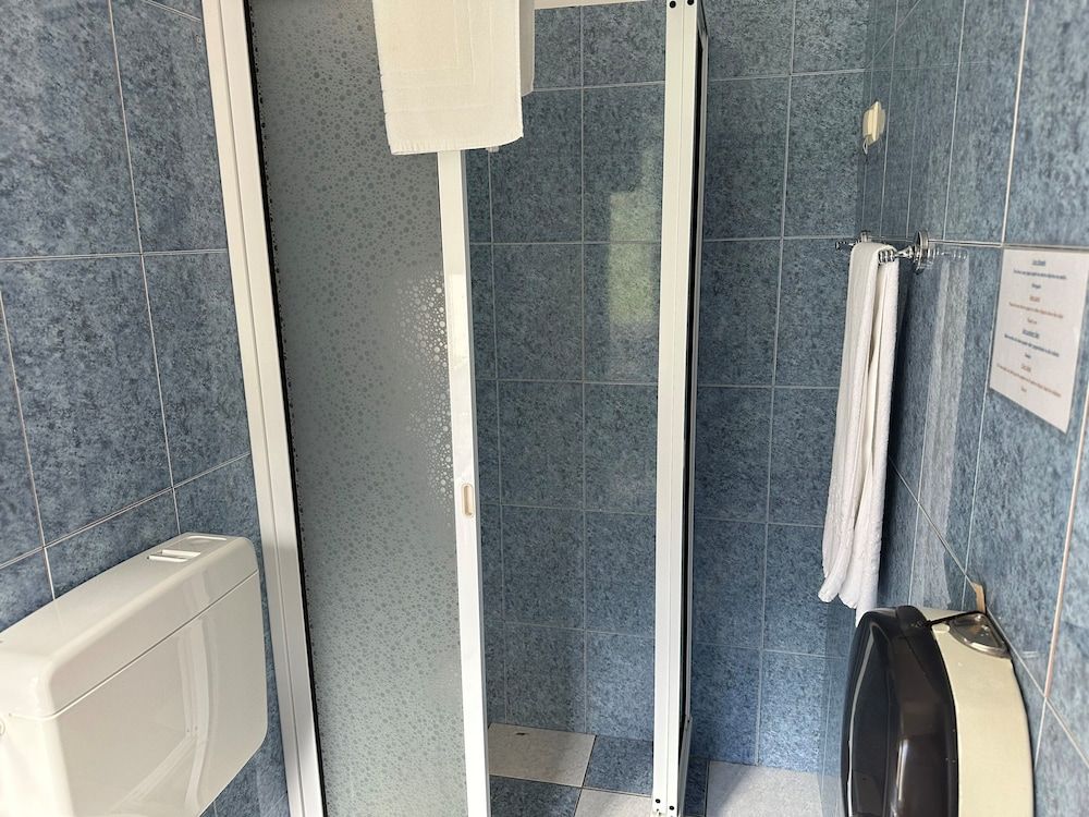 Residencial Família Double Room Single Use 2